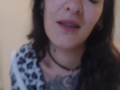 JOI: TE Quiero Follar: Autosugestion de Deseos No Cumplidos y poco orgullo. Español