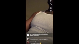 Folgen Sie mir auf ig!