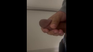 业余破坏脂肪坚果在工作中大鸡巴射精