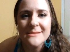 Mesmerizing FinDom Goddess