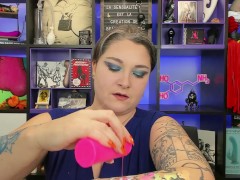 Nouvelles chandelle B.D.S.M. Wax Play - Screenshot 11 of 16 - Wax