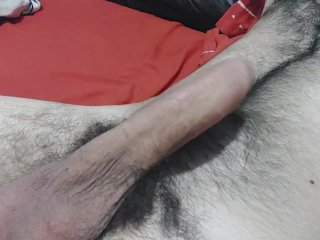 Hoy me quede solo en mi cama, estoy aburrido