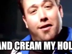 Give me the meat boys