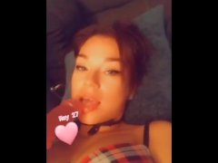 Cuckold - Screenshot 11 of 16 - Solo Girl