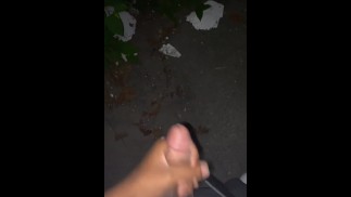 一些户外活动 😈