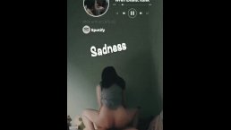 Последнее занятие любовью - Мы расстались - Lofi