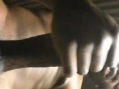 AFRICAN BIG DICK LOUD MOANING AND TALKING 