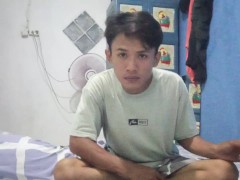 Handsome guy - Screenshot 13 of 16 - Jepang