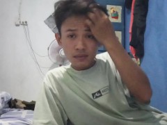 Handsome guy - Screenshot 2 of 16 - Anal