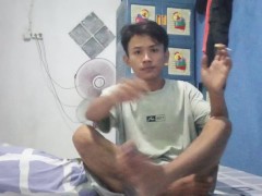 Handsome guy - Screenshot 8 of 16 - Jepang