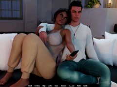 Being A DIK-Episode 10-All Scenes-Isabella - Screenshot 2 of 16 - Being A Dik