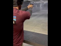 Getting  back on track.