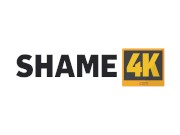 Preview 1 of SHAME4K. Blonde mature was caught streaming nude and seduced by student