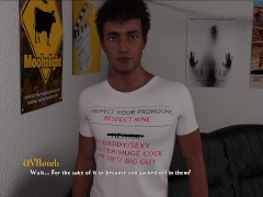 Being A Dik 266 - Screenshot 10 of 16 - Game Walkthrough