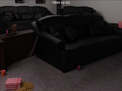 Being A Dik 266 - Screenshot 11 of 16 - Amateur
