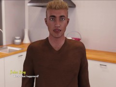 Being A Dik 266 - Screenshot 13 of 16 - Erotic Stories
