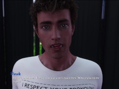 Being A Dik 266 - Screenshot 2 of 16 - Homemade