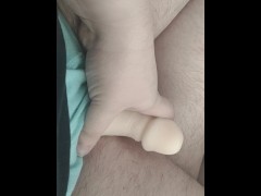 Step Daddy Dirty Talking For Their Slut