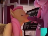 FLATTERSHY BLOWJOB MY LITTLE PONY HENTAI 60 FPS High Quality UNCENSORED