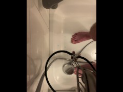 Keuschling 00 14.Dec.23 chastity slave Day 04/24