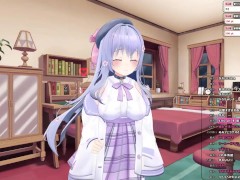 91_sample!♥ - Screenshot 1 of 16 - Vr