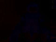 91_sample!♥ - Screenshot 14 of 16 - 3d