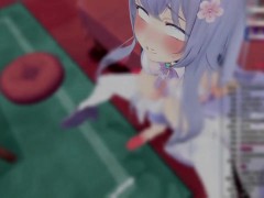 91_sample!♥ - Screenshot 16 of 16 - Vr