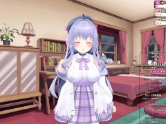 91_sample!♥ - Screenshot 4 of 16 - Vr