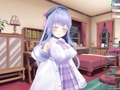 91_sample!♥ - Screenshot 5 of 16 - 3d