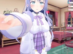 91_sample!♥ - Screenshot 6 of 16 - Hentai Anime