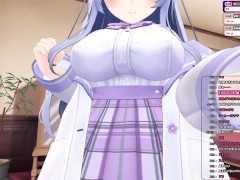 91_sample!♥ - Screenshot 7 of 16 - Vr