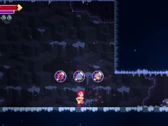 Scarlet Maiden Pixel 2D prno game part 56