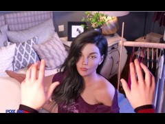 Life In Santa County - ep 23 - Relief by Foxie2K