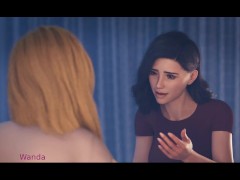 Ms Denvers - Ep 15 - Sex Sentiment by Foxie2K