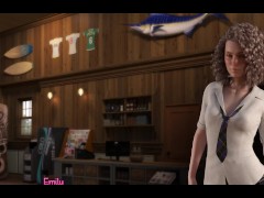 Treasure Of Nadia - Ep 139 - Keep Away By Misskitty2K