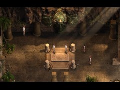 Treasure Of Nadia - Ep 144 - Well, That Was Fun By Misskitty2K