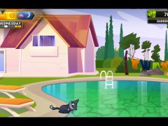 World Of Step-Sisters #100 - Sex Stream By MissKitty2K