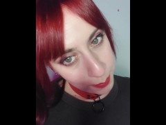 ShyyFxx es tu novia NINFOMANA tentadora! ANAL DURO en mi canal principal