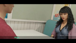 Любовь мачехи (OrbOrigin) Часть 153 The Point Автор: LoveSkySan69