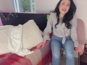 Preview 3 of YOUR FIRST TIME With Your IRISH GF SPH!