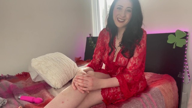 ВАШ ПЕРВЫЙ РАЗ с IRISH GF SPH!