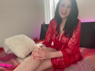 YOUR FIRST TIME with your IRISH GF SPH!