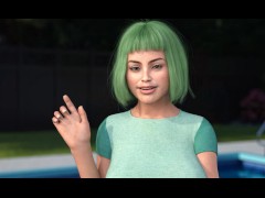 Summer Heat - Part 23 Photos Of Beauty By LoveSkySan69