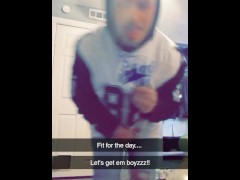 Outfit check ✅💙🤍 - Screenshot 15 of 16 - Football
