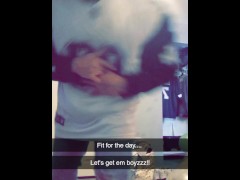 Outfit check ✅💙🤍 - Screenshot 3 of 16 - Football Team