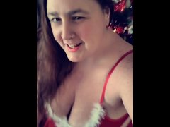 Santas little ho ho ho *full video coming soon*