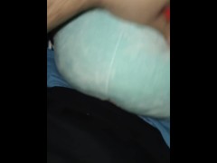 Sally Gets it in the Butt this time! Dirty Whore, Pussy, Ass, slut, gay