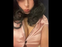 Me thinking about cock