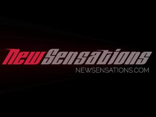 New Sensations - Blonde Slut Is Open To Work Any Deep Position (Demi Hawks) screenshot number 0