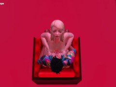 [TRAILER] DANCER HAVING SEX IN THE STRIPTEASE BOOTH WITH A CLIENT AND THEN GOING BACK TO HER BOYFRIE